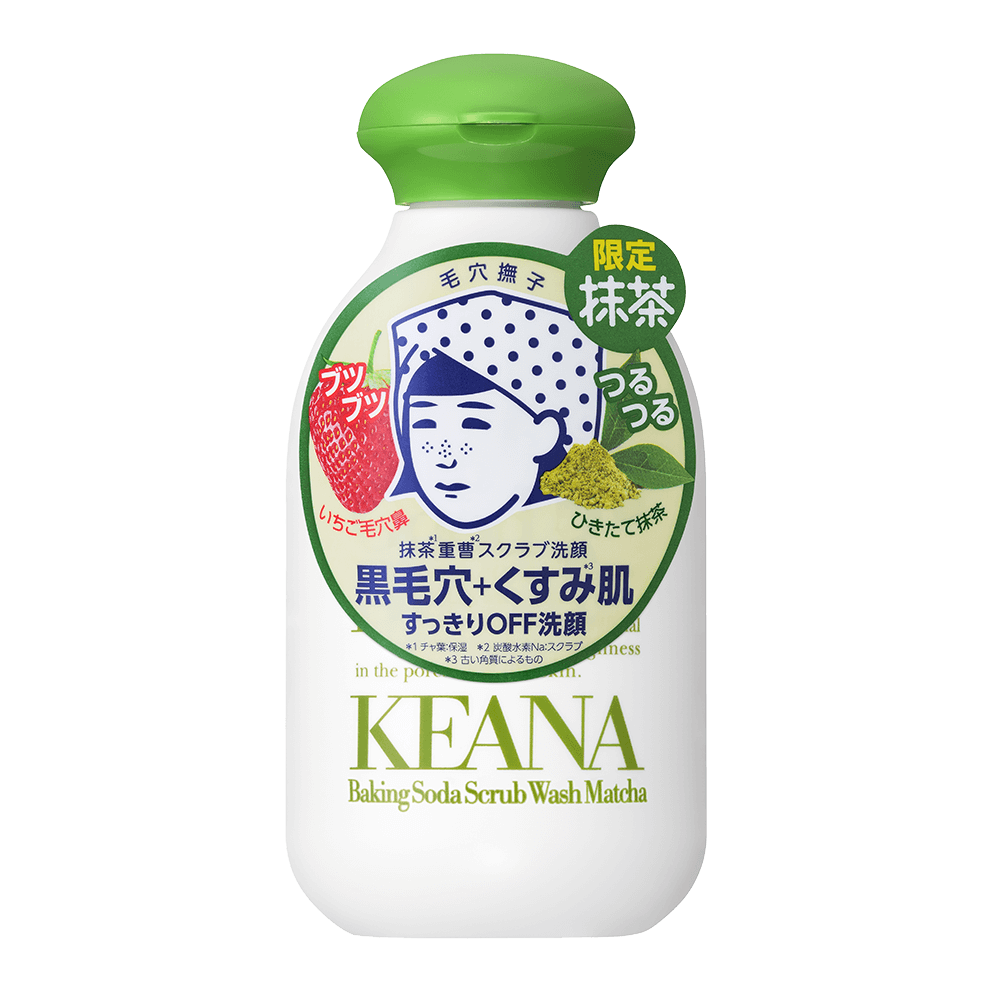 歯磨撫子 重曹すっきり洗口液 石澤研究所