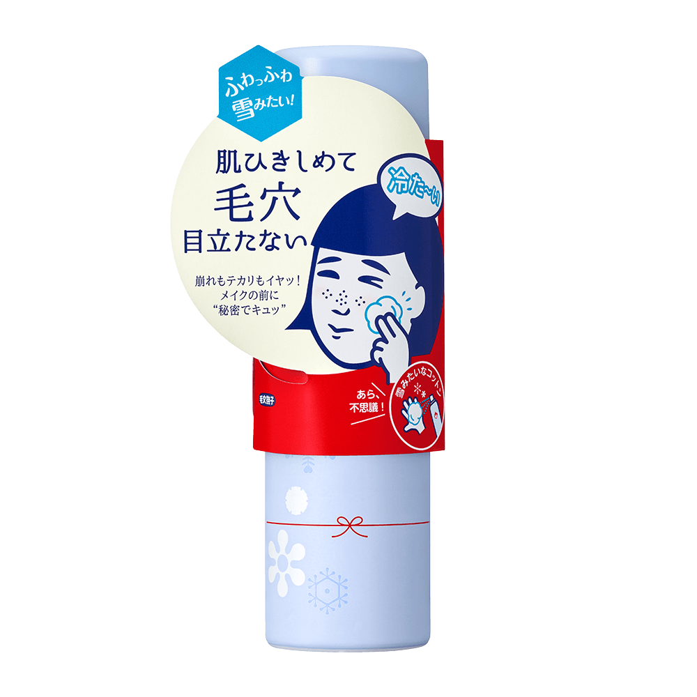 毛穴撫子　毛穴かくれんぼコットン