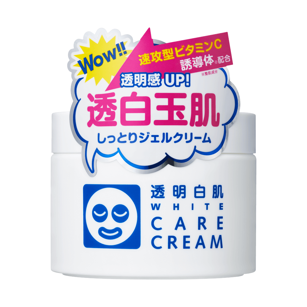 全商品オープニング価格 透明美肌 薬用クリーム