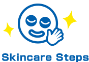 Skincare Steps