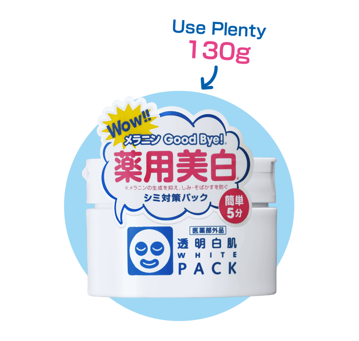 Use Plenty Regular Size LIMITED Try Mini Size