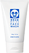 TRANSPARENT White Face Wash