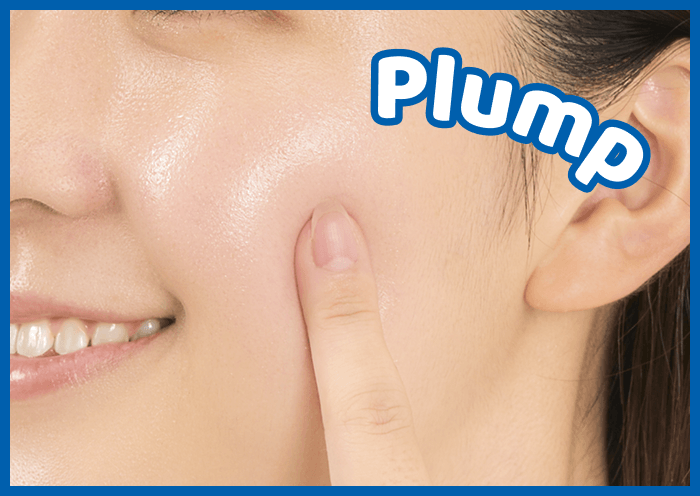 White Lotion usage image