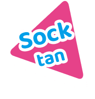 Sock line sunburn