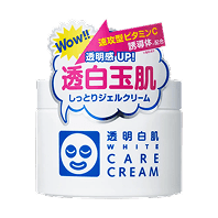 ホワイトケアクリーム
