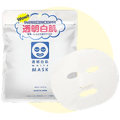 シートマスク